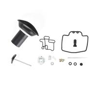 Motorcycle Carburetor Repair Replacement Kits For Y&amaha For MAJESTY YP250 1996-2003 Motor Parts Carburetor Replacement
