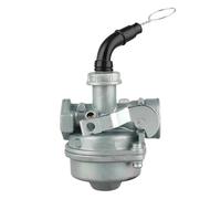 Motorcycle Carburetor Replacement PZ18 PZ14 Carburetor For 50cc 60cc 70cc 80cc 90cc 100cc Motorcycle(PZ18)