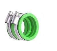 Motorcycle Carburetor Rubber Adapter 30mm Inlet Pipe Intake Motorbike Accessories for P&W&K for K&eihin OKO KOSO