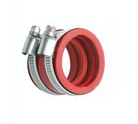 Motorcycle Carburetor Rubber Adapter 30mm Inlet Pipe Intake Motorbike Accessories For P&W&K For K&eihin OKO KOSO