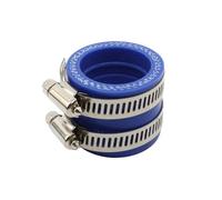 Motorcycle Carburetor Rubber Adapter Inlet Intake Pipe 35mm 40mm 45mm For K&eihin For MIKUNI OKO KOSO For P&W&K Carburetor Accessory