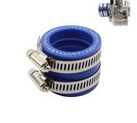 Motorcycle Carburetor Rubber Adapter Inlet Intake Pipe 35mm 40mm 45mm For K&eihin For MIKUNI OKO KOSO For P&W&K Carburetor Accessory