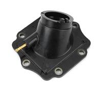 Motorcycle Carburetor Rubber Adapter Inlet Intake Pipe For KDX200 For KDX 200 For KDX200SR 1989-1993 16065-1194 carburetor Carburettor