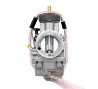 Motorcycle carburetor Sclmotos For KEIHIN For 33 34 35 36 38 40 42mm Air Striker Carburetor Carb For Fit for Scooter UTV ATV Dirt Bike jet TRX250R CBR250(40mm)