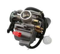 Motorcycle Carburetor Scooter 26mm Carburetor 4-Stroke For Sym For GR125 For Symphony For SR For 125cc For 150cc 16100-Z7A-000 For PD24J