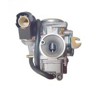 Motorcycle Carburetor Sdh50qt-40-41-42 50cc For Today For Dio For Nvs50 For Nvs502sh For Nsk50sh4 For Nsc50sh 516100-GFC-T12 Carb Engine Carb Kit