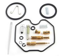 Motorcycle Carburetor Set for Honda XR100R XR100 1985 2000, Repair Kit