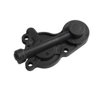 Motorcycle Carburetor Side Cover For Yamaha Ttr225 Xt225 Serow 225