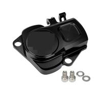 Motorcycle Carburetor Solenoid Valves Protective Cover For SX XC XCW EXC SIX FDAYS For HARDENDURO For CKD For Husqvarna TC TE TX 2024,Parts