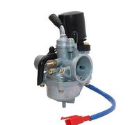 Motorcycle Carburetor Suitable Motorcycle 19mm Carburetor Carb Moped for 2 Stroke for Piaggio Zip 50cc 90cc CY50 CG50 for Scooter C203 for Polaris for Sportsman 90 2001-2006
