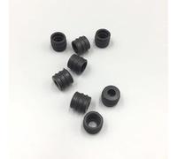 Motorcycle Carburetor Tee Joint Nipple Gasket Oring Seal For Suzuki 13673-44B00-000 For Mikuni BST38 And BDST38 8 Pcs Carburetor Rebuild Kit