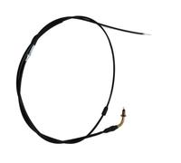 Motorcycle Carburetor Throttle Cable Accelerator Fit 125 250cc Dirt Bike For Mikuni For Keihin