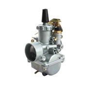 Motorcycle carburetor Universal 20mm Motorcycle Carburetor For VM20 Pocket Bike 50cc-125cc Dirt Pit Motocross Accessories Universal moto carburetors
