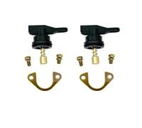 Motorcycle Carburetor Universal Carburetor Auto Choke Cancel Manual Repair Kit For Live For DIO For Dio For Zoomer For AF34 AF35 AF48 AF27(2 SET)
