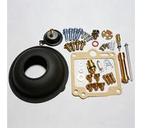Motorcycle Carburetor Universal For Suzuki 1986~2019 For Version For LS650 For Savage (Boulevard S40) Motorcycle Carburetor Repair Kit