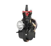 Motorcycle carburetor Universal Modification Motorcycle Carburetor 21mm 24mm 26mm 28mm 30mm 32mm 34mm PWK Power Jet Carburettor Carb Carburetors Kit(32mm)