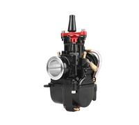 Motorcycle carburetor Universal Modification Motorcycle Carburetor 21mm 24mm 26mm 28mm 30mm 32mm 34mm PWK Power Jet Carburettor Carb Carburetors Kit(24mm)