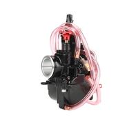 Motorcycle carburetor Universal Modification Motorcycle Carburetor 21mm 24mm 26mm 28mm 30mm 32mm 34mm PWK Power Jet Carburettor Carb Carburetors Kit(26mm)