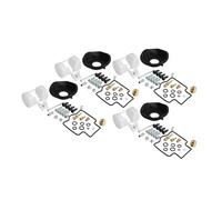 Motorcycle Carburetor Universal Motorcycle Accessories Carburetor Repair Kit For Kawasaki ZX1200C ZZR1200 2002-2005