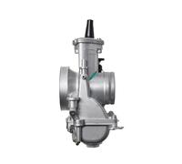 Motorcycle Carburetor Universal Shift Karts 2T Racing Motorcycle Scooter ATV 250CC Carburetor For Keihin PWM 34 36 38 40 42mm(38MM)