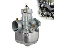 Motorcycle Carburetor Vergaser For BVF 16N1-11 For Simson S50 S51 S70 KR51 SR50 16n1 Carby 16mm 19mm 21mm Carb Carburettor