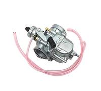 Motorcycle Carburetor VM22 26mm 110cc 125cc Pit Dirt Bike ATV Quad PZ26 MENSUNUBNM