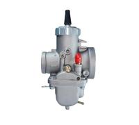Motorcycle Carburetor VM44 44mm VM44-3 400-800cc 1Pcs