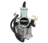 Motorcycle Carburetor With Accelerate Pump For CG200 CM200 XL250 TRX250 XR200 150cc 200cc 250cc Pit Dirt Bike ATV