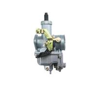Motorcycle Carburetor With Accelerating Pump Suitable For PZ30B PZ30 CG175 CG200 CG250 QR250 TX250 CB200 TMX200 TRX XR(B)