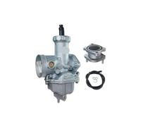 Motorcycle Carburetor With Intake Manifold PZ33 33mm For CG TMX 250cc 300cc 350cc 400ccATV Cg 200-250cc