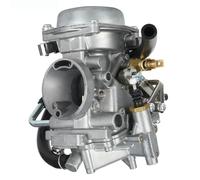 Motorcycle Carburetor XV250 XV125 QJ250 Aluminum Carburetor Assy For ROUTE 66 /VIRAGO 250/ V-STAR 250/XV250 Large Displacement Beach Car