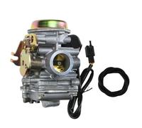 Motorcycle Carburetor ZY125 24MM Motorcycles Accessories 1Pcs