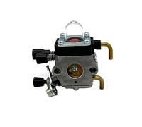 Motorcycle carburettor 1pcs Carburetor For FS38 FS45 FS46 FS55 FS74 FS75 FS76 FS80 FS85 KM55 HL45 FS45C Weed Eater