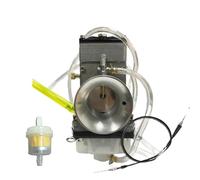Motorcycle Carburettor 28mm 30mm 32mm 34mm 36mm 38mm 40mm Carburetor For CRF250R CRF250X 4CRF50R CRF450X(36mm)