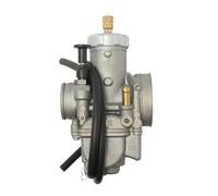 Motorcycle carburettor 28mm Carburetor PWL PE 28 Kips For KAWASAKI Kr150 Motorcycle Power Racing 150cc for Keihin