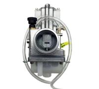 Motorcycle Carburettor Carburetor 36 38 40mm Adj PowerJet For Y&amaha YZ 250F 400F 426F 450F WR 250F 400F 450F(38mm)