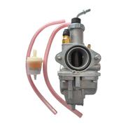 Motorcycle Carburettor Carburetor Carb For Y&amaha Moto 4 YFM250 1989-1991 YFM200 1985-1989 YFM225 1986-1988(Only Carb)