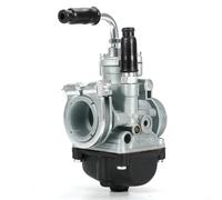 Motorcycle carburettor Carburetor For Dellorto 17 19 21 .5 .5mm Universal Motorcycle Phbg(17.5mm)