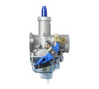 Motorcycle carburettor Carburetor for fit For Honda CG125 XF125 XL125 LIFAN125 CB125 XR100 GL100 PZ26 26mm motorcycle Carb(Blue-B)