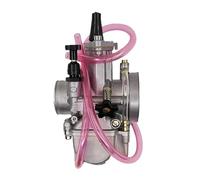 Motorcycle Carburettor Carburetor For Keihin Gaźniki PWK28 28mm For Y&amaha TTR 230 TTR230 TT-R230 Carb TTR125 YZ85 YZ125 Blaster 200 Banshee YFZ350 YFZ 350