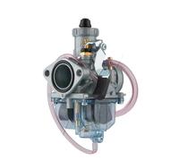Motorcycle Carburettor Carburetor Pit Dirt Bike For Mikuni 110cc 125cc 140cc For Lifan YX For Zongshen XR50 CRF70 KLX BBR Apollo(Zinc VM22 A)