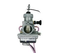 Motorcycle carburettor Carburetor RXZ 30mm For MIKUNI RXZ30mm Mili Ori Carb RXZ-D RX135 VM26-504 For Mikuni Boss Big Slide 29.5mm Carburador