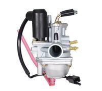 Motorcycle Carburettor Compatible With For Jog 90 For 100Cc For At100 For 2 Stroke For Moped For Scooter Pz19Jf 19mm Carburetor Moto Carb