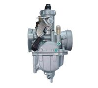 Motorcycle Carburettor Compatible With For YBR125 For 125CC For STX125 For KLX110 For KLX125 For XR200 For VM22 26mm Motorcycle Carburetor Universal