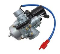 Motorcycle Carburettor Compatible With Polaris For Sportsman 90 2001 2002 2003 2004 2005 2006 2 Stroke Motorcycle Carburetor Carb Moped Universal Accessories