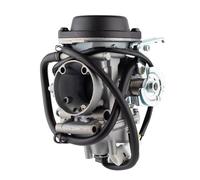 Motorcycle Carburettor Compatible With Suzuki For DRZ400SM For DRZ400S Motorcycle Carburetor Upgrade Parts Universal Replacement Motorbike Accessories