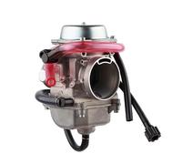 Motorcycle carburettor CVK 32mm Motorcycle Carburetor For Keihin CVK32 Carb 250 2002-2005 300 2001-2005 2X4 4X4 DVX ATV For Quad For Pit Bike
