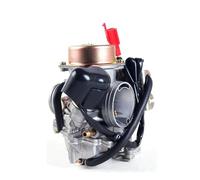 Motorcycle carburettor CVK30 30mm Carb Racing Carburetor For AN250 CVK 150cc 250cc ATV for Scooter GY6 125 150 Up 200cc for TANK 260