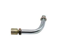 Motorcycle Carburettor Engine 1pcs Elbow Tube For PHBG 17.5 19 21 Carburetor Motorcycle PJ For PWM For PE TM VM For PWK Accessories Replacement(A)