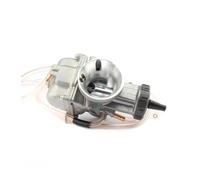 Motorcycle Carburettor Engine 2T 4T Scooter For ATV For UTV 250CC 300CC 350CC 400CC Engine Motorcycle PWK 33mm 34mm 35mm 36mm 38mm 40mm 42mm Carburetor(34mm)